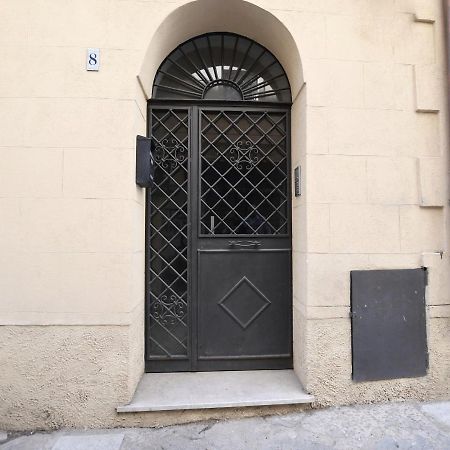 San Basilio'S Home Historical Center Palermo Exterior foto